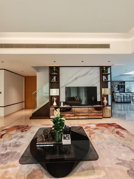 One Shenton, 1 Shenton Way, Boat Quay / Raffles Place / Marina, 4 Bedrooms, 5,350 sqft, Condominium For Sale, by Andy Wee, 500291769 - PropertyGuru.com.sg