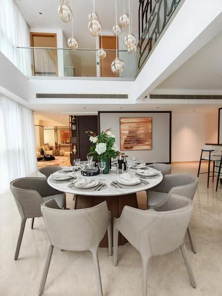 One Shenton, 1 Shenton Way, Boat Quay / Raffles Place / Marina, 4 Bedrooms, 5,350 sqft, Condominium For Sale, by Andy Wee, 500291769 - PropertyGuru.com.sg