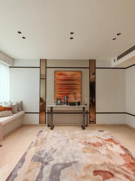 One Shenton, 1 Shenton Way, Boat Quay / Raffles Place / Marina, 4 Bedrooms, 5,350 sqft, Condominium For Sale, by Andy Wee, 500291769 - PropertyGuru.com.sg