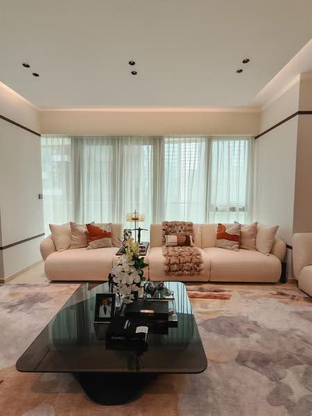 One Shenton, 1 Shenton Way, Boat Quay / Raffles Place / Marina, 4 Bedrooms, 5,350 sqft, Condominium For Sale, by Andy Wee, 500291769 - PropertyGuru.com.sg