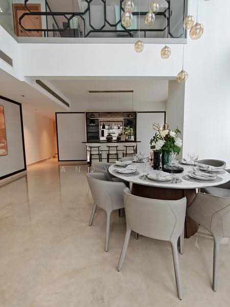 One Shenton, 1 Shenton Way, Boat Quay / Raffles Place / Marina, 4 Bedrooms, 5,350 sqft, Condominium For Sale, by Andy Wee, 500291769 - PropertyGuru.com.sg