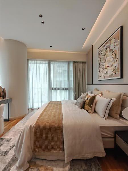 One Shenton, 1 Shenton Way, Boat Quay / Raffles Place / Marina, 4 Bedrooms, 5,350 sqft, Condominium For Sale, by Andy Wee, 500291769 - PropertyGuru.com.sg