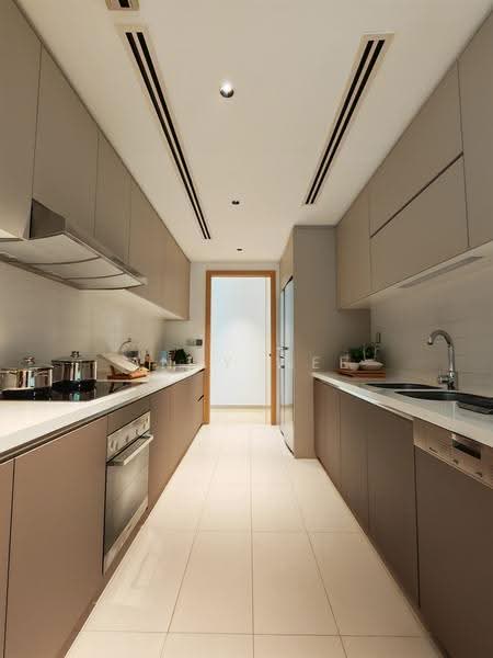 One Shenton, 1 Shenton Way, Boat Quay / Raffles Place / Marina, 4 Bedrooms, 5,350 sqft, Condominium For Sale, by Andy Wee, 500291769 - PropertyGuru.com.sg