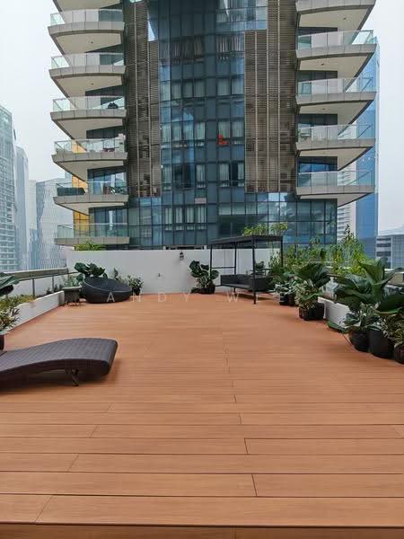One Shenton, 1 Shenton Way, Boat Quay / Raffles Place / Marina, 4 Bedrooms, 5,350 sqft, Condominium For Sale, by Andy Wee, 500291769 - PropertyGuru.com.sg