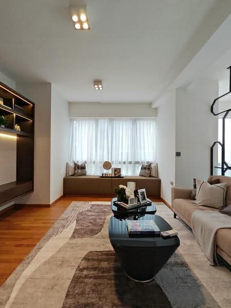 One Shenton, 1 Shenton Way, Boat Quay / Raffles Place / Marina, 4 Bedrooms, 5,350 sqft, Condominium For Sale, by Andy Wee, 500291769 - PropertyGuru.com.sg