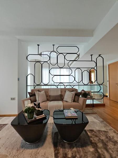 One Shenton, 1 Shenton Way, Boat Quay / Raffles Place / Marina, 4 Bedrooms, 5,350 sqft, Condominium For Sale, by Andy Wee, 500291769 - PropertyGuru.com.sg