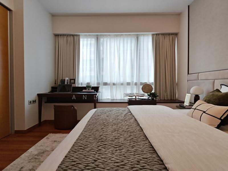 One Shenton, 1 Shenton Way, Boat Quay / Raffles Place / Marina, 4 Bedrooms, 5,350 sqft, Condominium For Sale, by Andy Wee, 500291769 - PropertyGuru.com.sg
