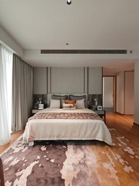 One Shenton, 1 Shenton Way, Boat Quay / Raffles Place / Marina, 4 Bedrooms, 5,350 sqft, Condominium For Sale, by Andy Wee, 500291769 - PropertyGuru.com.sg