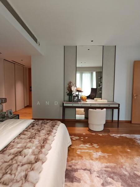 One Shenton, 1 Shenton Way, Boat Quay / Raffles Place / Marina, 4 Bedrooms, 5,350 sqft, Condominium For Sale, by Andy Wee, 500291769 - PropertyGuru.com.sg