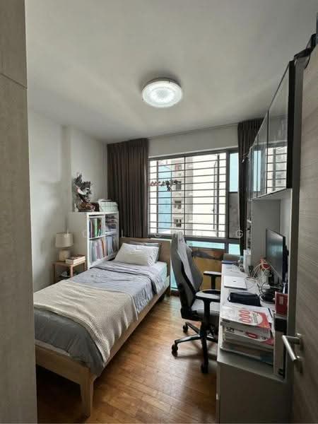 The Canopy, 79 Yishun Avenue 11, Sembawang / Yishun, 3 Bedrooms, 1,184 sqft, Executive Condominium For Sale, by Joel Chong, 500291770 - PropertyGuru.com.sg