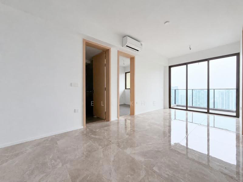 Pinetree Hill, 36 Pine Grove, Clementi Park / Upper Bukit Timah, 2 Bedrooms, 797 sqft, Condominium For Sale, by Joell Kher, 500291771 - Living Room - PropertyGuru.com.sg