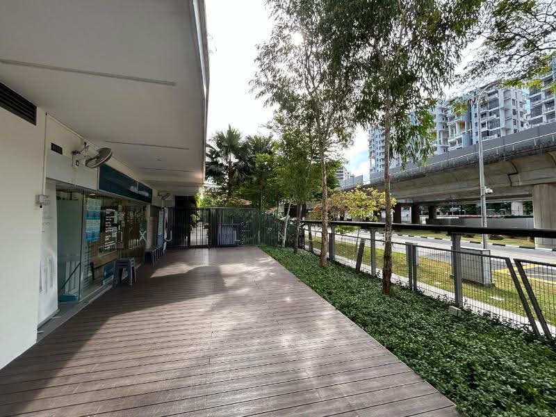Shop Opposite Tanah MRT Station, Bedok / Upper East Coast, 300 sqft, Other Retail For Rent, by Xue Ling 雪玲, 500291772 - CommercialGuru.com.sg