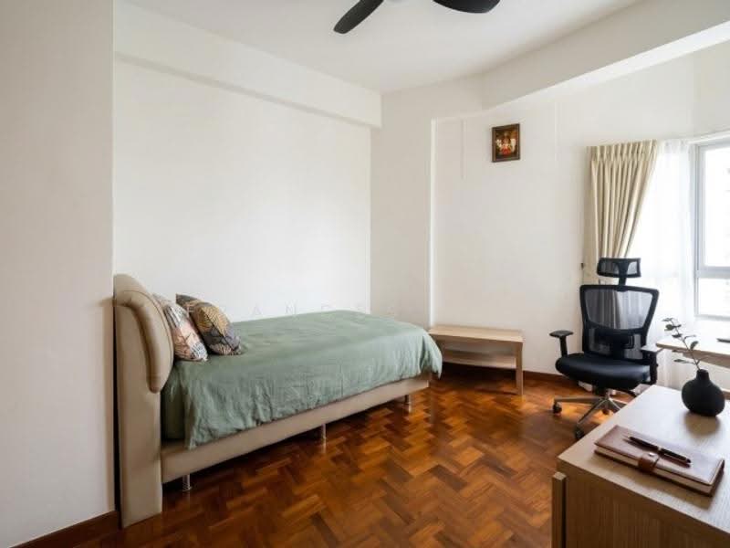 Bayshore Park, 52 Bayshore Road, Bedok / Upper East Coast, 2 Bedrooms, 936 sqft, Condominium For Sale, by Frances Lim, 500291778 - PropertyGuru.com.sg