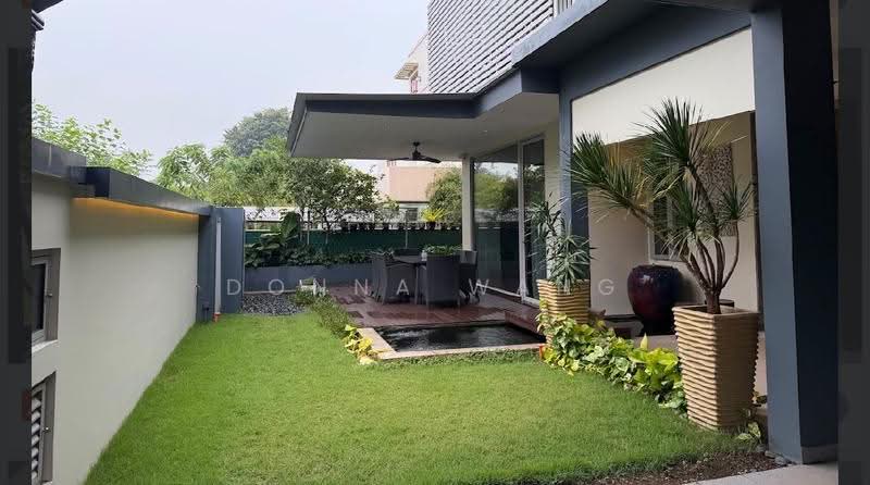 Jalan selanting, Jalan Selanting, Clementi Park / Upper Bukit Timah, 7 Bedrooms, 7,700 sqft, Semi-Detached House For Sale, by Donna Wang, 500291779 - Exterior - PropertyGuru.com.sg