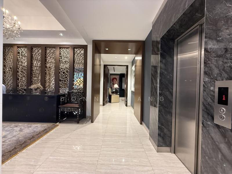 Jalan selanting, Jalan Selanting, Clementi Park / Upper Bukit Timah, 7 Bedrooms, 7,700 sqft, Semi-Detached House For Sale, by Donna Wang, 500291779 - Interior - PropertyGuru.com.sg