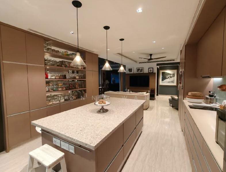 Jalan selanting, Jalan Selanting, Clementi Park / Upper Bukit Timah, 7 Bedrooms, 7,700 sqft, Semi-Detached House For Sale, by Donna Wang, 500291779 - Kitchen - PropertyGuru.com.sg