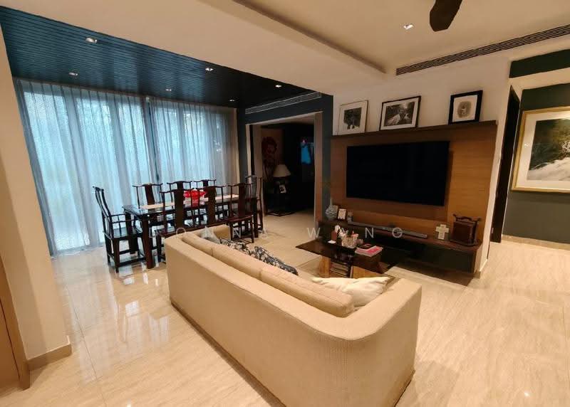 Jalan selanting, Jalan Selanting, Clementi Park / Upper Bukit Timah, 7 Bedrooms, 7,700 sqft, Semi-Detached House For Sale, by Donna Wang, 500291779 - Living Room - PropertyGuru.com.sg