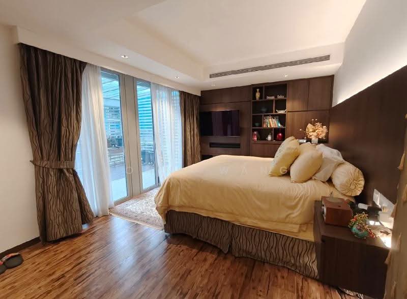 Jalan selanting, Jalan Selanting, Clementi Park / Upper Bukit Timah, 7 Bedrooms, 7,700 sqft, Semi-Detached House For Sale, by Donna Wang, 500291779 - Bedroom - PropertyGuru.com.sg