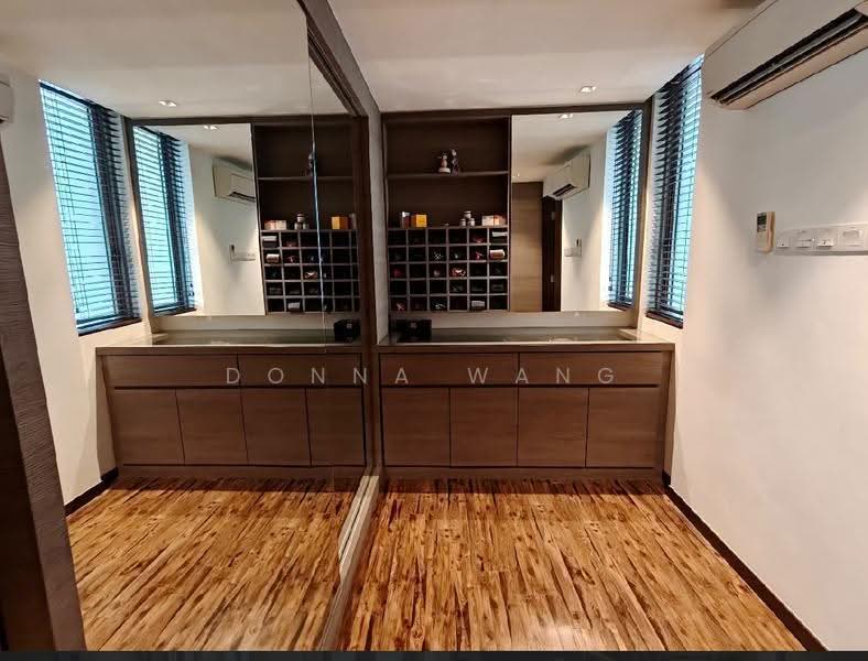 Jalan selanting, Jalan Selanting, Clementi Park / Upper Bukit Timah, 7 Bedrooms, 7,700 sqft, Semi-Detached House For Sale, by Donna Wang, 500291779 - Interior - PropertyGuru.com.sg