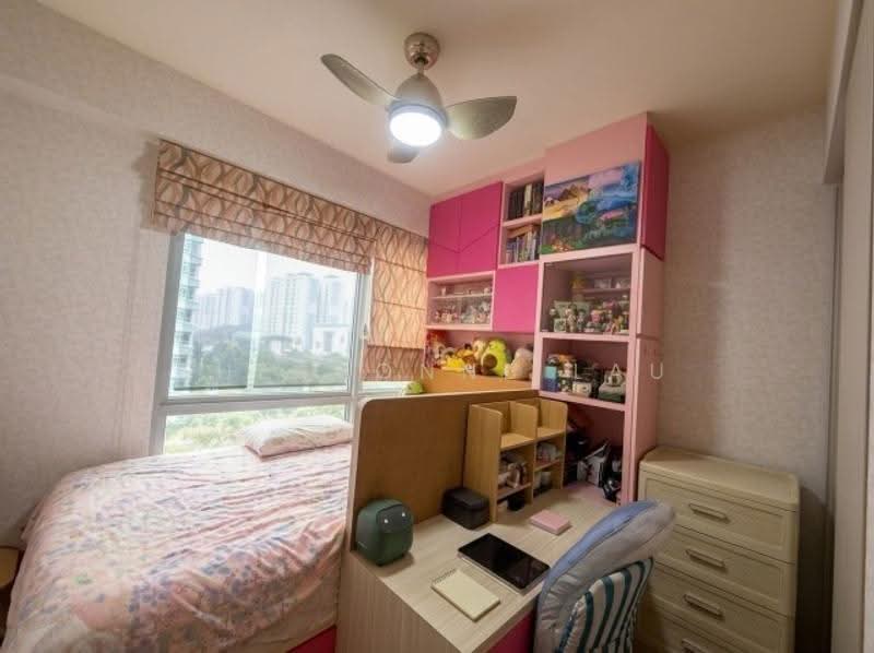 FLO Residence, 7 Punggol Field Walk, Hougang / Punggol / Sengkang, 3 Bedrooms, 936 sqft, Condominium For Sale, by Sheevonne Lau, 500291782 - PropertyGuru.com.sg
