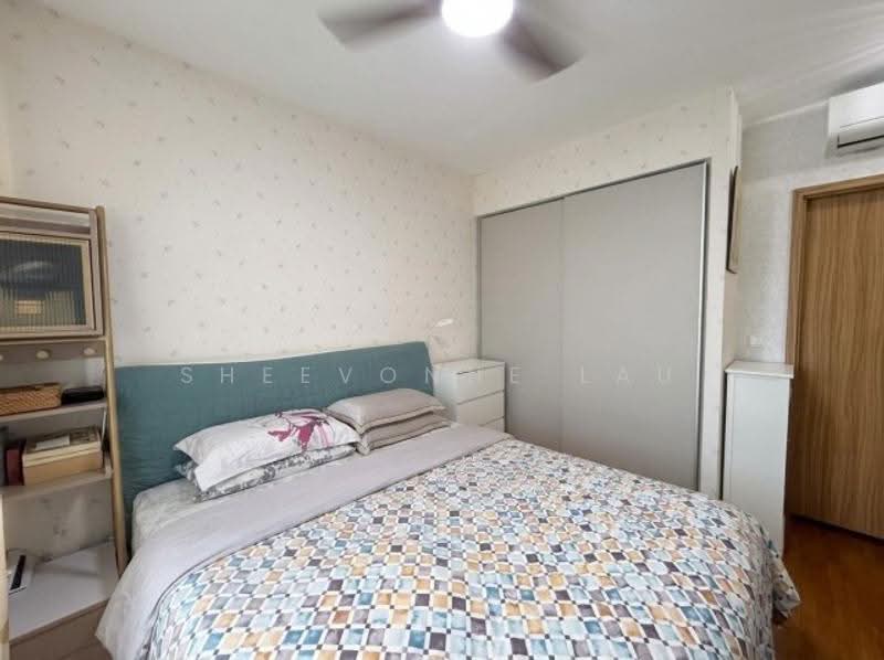 FLO Residence, 7 Punggol Field Walk, Hougang / Punggol / Sengkang, 3 Bedrooms, 936 sqft, Condominium For Sale, by Sheevonne Lau, 500291782 - PropertyGuru.com.sg