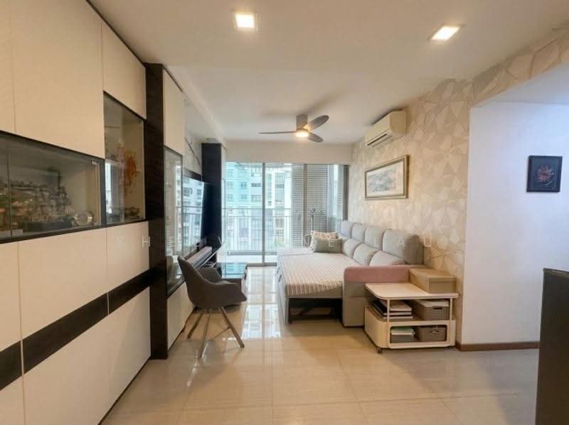 FLO Residence, 7 Punggol Field Walk, Hougang / Punggol / Sengkang, 3 Bedrooms, 936 sqft, Condominium For Sale, by Sheevonne Lau, 500291782 - PropertyGuru.com.sg