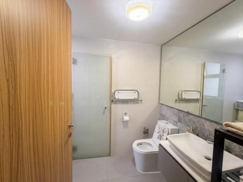 FLO Residence, 7 Punggol Field Walk, Hougang / Punggol / Sengkang, 3 Bedrooms, 936 sqft, Condominium For Sale, by Sheevonne Lau, 500291782 - PropertyGuru.com.sg