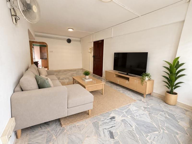 334 Kreta Ayer Road, 334 Kreta Ayer Road, Chinatown / Tanjong Pagar, 3 Bedrooms, 893 sqft, HDB Flat For Sale, by Joavonne Tang, 500291783 - PropertyGuru.com.sg