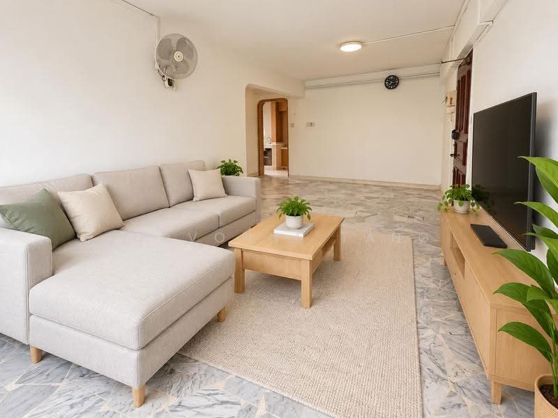 334 Kreta Ayer Road, 334 Kreta Ayer Road, Chinatown / Tanjong Pagar, 3 Bedrooms, 893 sqft, HDB Flat For Sale, by Joavonne Tang, 500291783 - PropertyGuru.com.sg