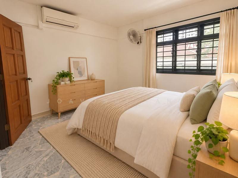 334 Kreta Ayer Road, 334 Kreta Ayer Road, Chinatown / Tanjong Pagar, 3 Bedrooms, 893 sqft, HDB Flat For Sale, by Joavonne Tang, 500291783 - PropertyGuru.com.sg