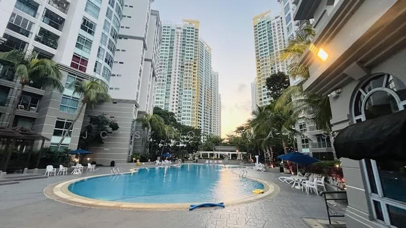 Emerald Park, 2 Indus Road, Alexandra / Commonwealth, Room Rental, 130 sqft, Condominium For Rent, by ACJ HOMEMATE PTE LTD, 500291787 - Exterior - PropertyGuru.com.sg