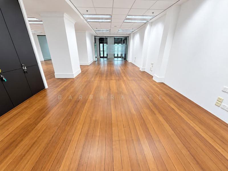 Church Street | Raffles Place | Telok Ayer | Amoy Street, Church Street | Raffles Place | Telok Ayer | Amoy Street, Boat Quay / Raffles Place / Marina, 2,056 sqft, Office For Rent, by Barbara Lee, 500291789 - Corridor - CommercialGuru.com.sg