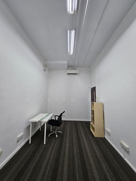 Midview City, 26 Sin Ming Lane, Ang Mo Kio / Bishan / Thomson, 1,496 sqft, Light Industrial (B1) For Sale, by William Tay, 500291790 - Interior - CommercialGuru.com.sg