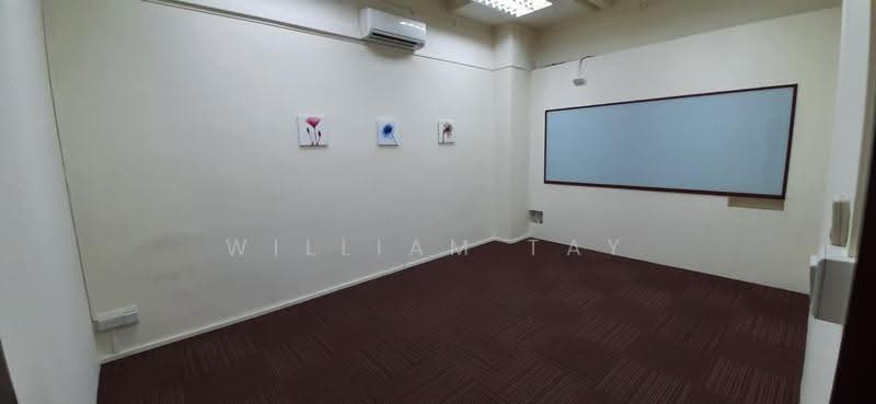 Midview City, 26 Sin Ming Lane, Ang Mo Kio / Bishan / Thomson, 1,496 sqft, Light Industrial (B1) For Sale, by William Tay, 500291790 - Interior - CommercialGuru.com.sg
