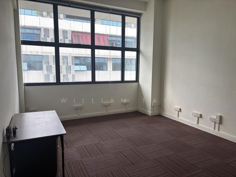 Midview City, 26 Sin Ming Lane, Ang Mo Kio / Bishan / Thomson, 1,496 sqft, Light Industrial (B1) For Sale, by William Tay, 500291790 - Interior - CommercialGuru.com.sg