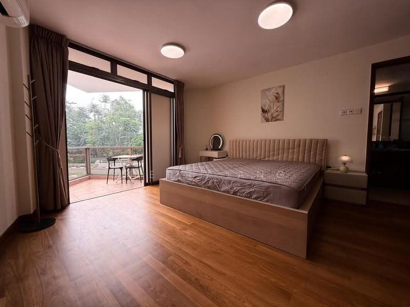 Chuan Villas, 13 Chuan Close, Hougang / Punggol / Sengkang, 6 Bedrooms, 4,300 sqft, Terraced House For Rent, by Sherry Ang, 500291795 - Bedroom - PropertyGuru.com.sg