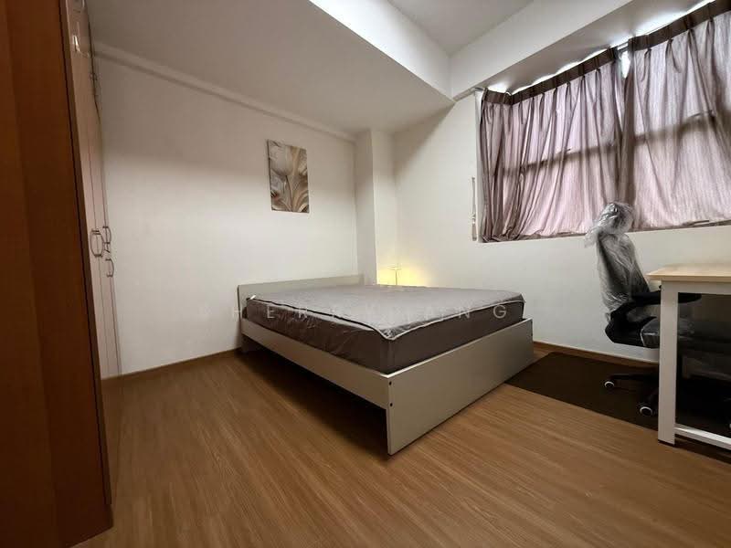 Chuan Villas, 13 Chuan Close, Hougang / Punggol / Sengkang, 6 Bedrooms, 4,300 sqft, Terraced House For Rent, by Sherry Ang, 500291795 - Bedroom - PropertyGuru.com.sg