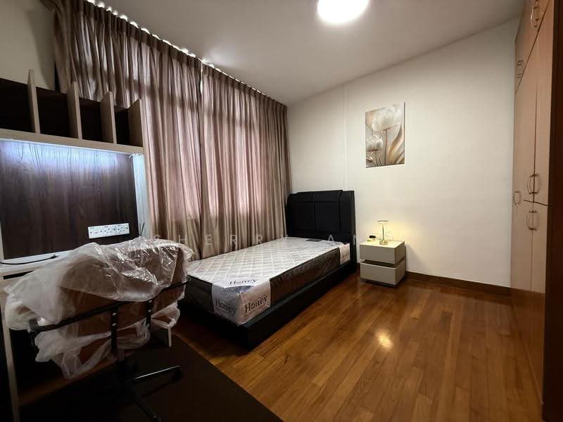 Chuan Villas, 13 Chuan Close, Hougang / Punggol / Sengkang, 6 Bedrooms, 4,300 sqft, Terraced House For Rent, by Sherry Ang, 500291795 - Bedroom - PropertyGuru.com.sg