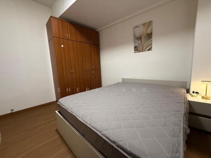 Chuan Villas, 13 Chuan Close, Hougang / Punggol / Sengkang, 6 Bedrooms, 4,300 sqft, Terraced House For Rent, by Sherry Ang, 500291795 - Bedroom - PropertyGuru.com.sg