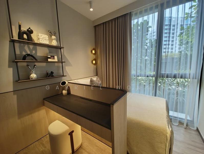 Undervalue Almost Same Price As EC Brand New Just Top, Admiralty / Woodlands, 4 Bedrooms, 1,313 sqft, Condominium For Sale, by Gabriel Wong, 500291801 - Bedroom - PropertyGuru.com.sg