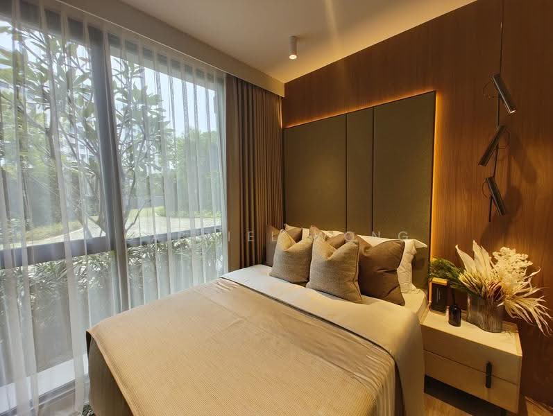 Undervalue Almost Same Price As EC Brand New Just Top, Admiralty / Woodlands, 4 Bedrooms, 1,313 sqft, Condominium For Sale, by Gabriel Wong, 500291801 - Bedroom - PropertyGuru.com.sg