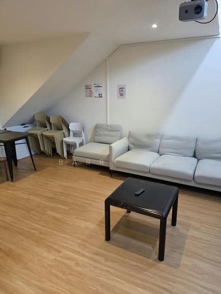 Little India Shop Houses, 20 Rowell Road, Farrer Park / Serangoon Rd, 1,600 sqft, Office For Rent, by Barry Ho, 500291803 - Living Room - CommercialGuru.com.sg