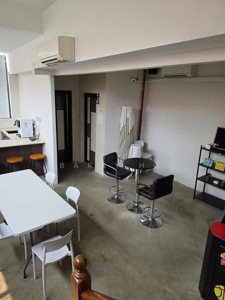 Little India Shop Houses, 20 Rowell Road, Farrer Park / Serangoon Rd, 1,600 sqft, Office For Rent, by Barry Ho, 500291803 - Interior - CommercialGuru.com.sg