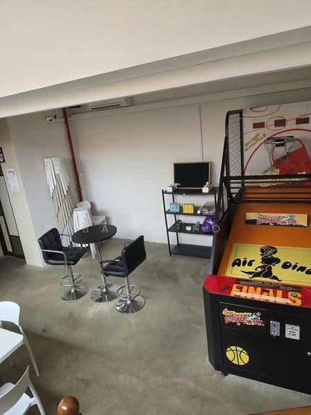 Little India Shop Houses, 20 Rowell Road, Farrer Park / Serangoon Rd, 1,600 sqft, Office For Rent, by Barry Ho, 500291803 - Interior - CommercialGuru.com.sg