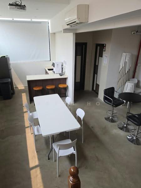 Little India Shop Houses, 20 Rowell Road, Farrer Park / Serangoon Rd, 1,600 sqft, Office For Rent, by Barry Ho, 500291803 - Interior - CommercialGuru.com.sg
