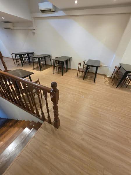 Little India Shop Houses, 20 Rowell Road, Farrer Park / Serangoon Rd, 1,600 sqft, Office For Rent, by Barry Ho, 500291803 - Interior - CommercialGuru.com.sg