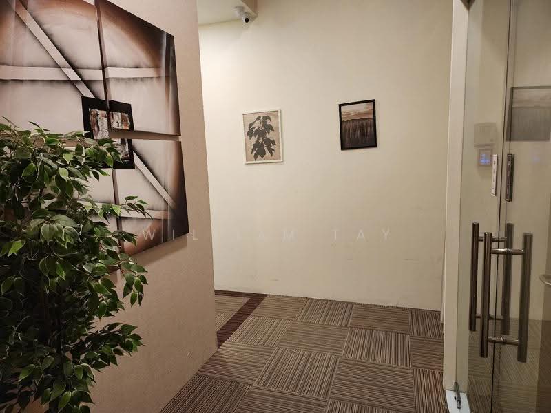 Midview City, 26 Sin Ming Lane, Ang Mo Kio / Bishan / Thomson, 161 sqft, Light Industrial (B1) For Rent, by William Tay, 500291816 - Corridor - CommercialGuru.com.sg