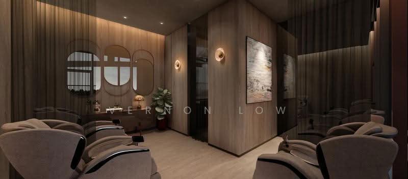 CanningHill Piers, 1 Clarke Quay, City Hall / Clarke Quay, 1 Bedroom, 538 sqft, Condominium For Sale, by Vernon Low, 500291817 - PropertyGuru.com.sg