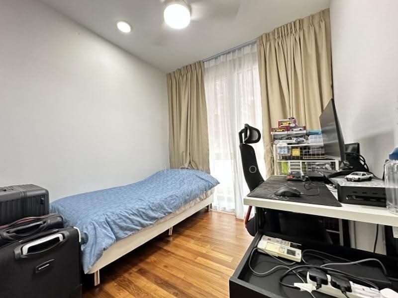 Kensington Square, 2 Jalan Lokam, Hougang / Punggol / Sengkang, 3 Bedrooms, 829 sqft, Apartment For Sale, by Vernon Low, 500291819 - PropertyGuru.com.sg