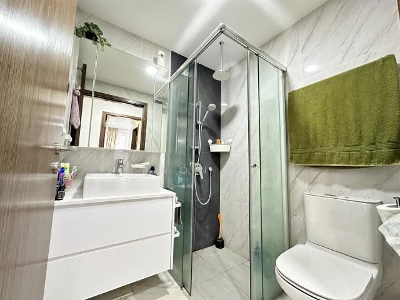 Kensington Square, 2 Jalan Lokam, Hougang / Punggol / Sengkang, 3 Bedrooms, 829 sqft, Apartment For Sale, by Vernon Low, 500291819 - PropertyGuru.com.sg